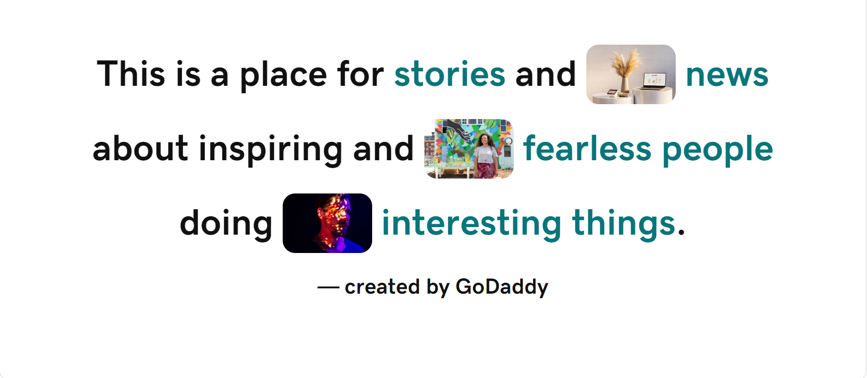 squarespace vs godaddy
